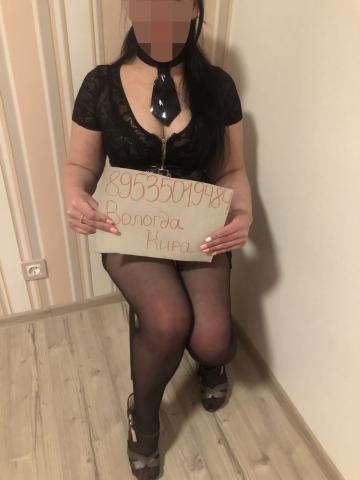 Проститутка Наталья